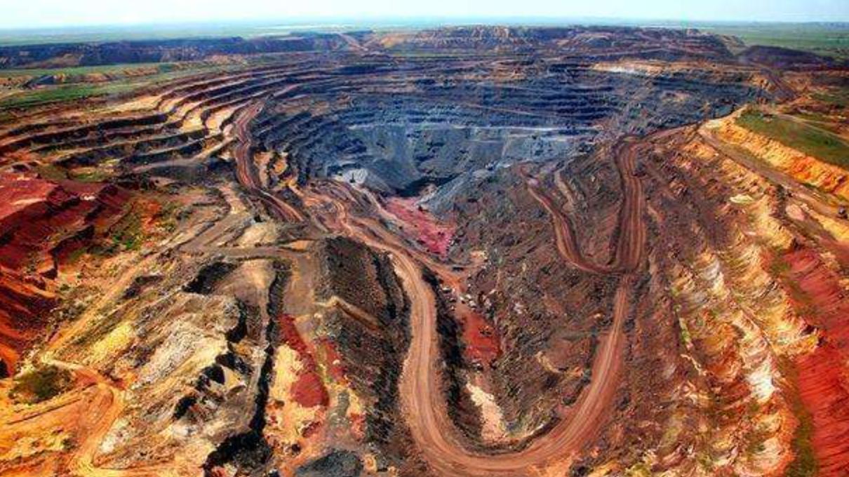 章建平豪掷35亿狂买北方稀土！散户深夜炸锅：引爆“工业黄金”超级行情？