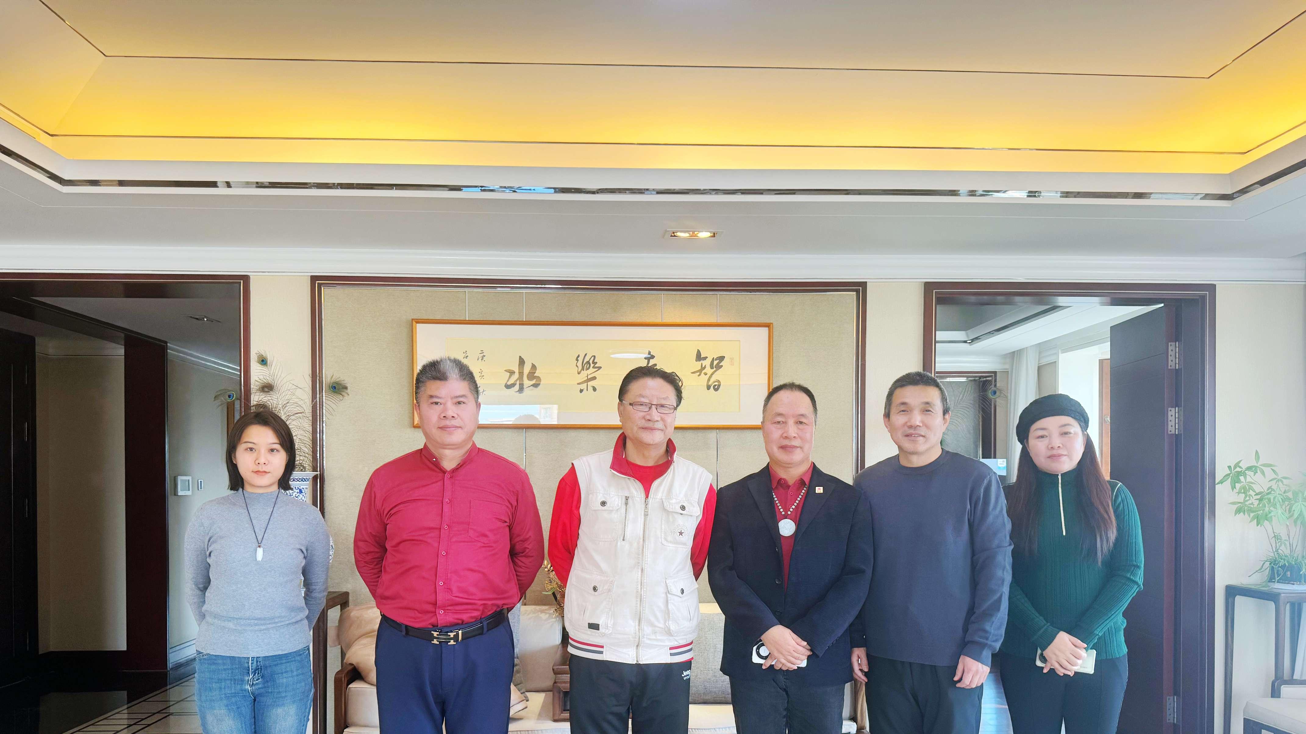 筑境产学研｜数智生态农业赋能 打造宜居宜业美丽乡村综合体