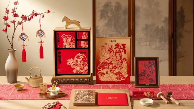 年轻人春节消费新三样：筋膜枪、预制菜、非遗礼盒