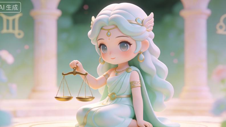 心地善良脾气好，这几大星座性格满分，走到哪里都受欢迎