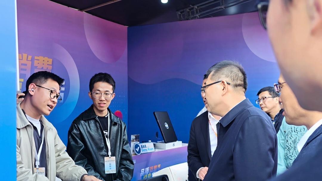 当贝投影以品质护航，多款产品入选2026浙江315放心消费品牌