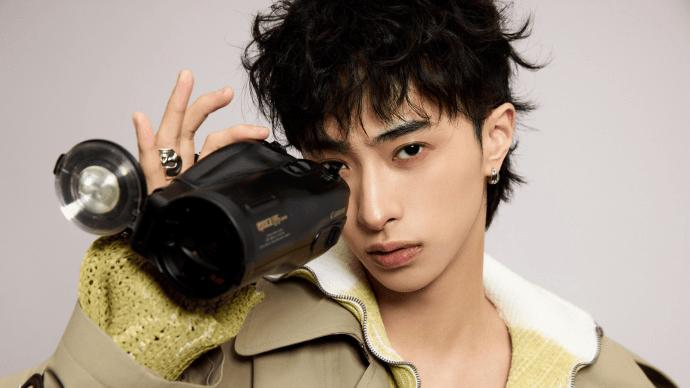 ​庾恩利遭恶意抹黑！工作室发声明维权，强硬追责造谣者