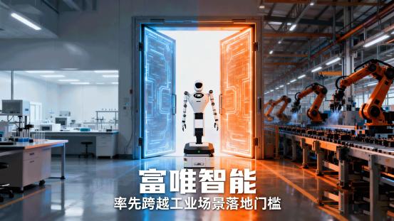 人形机器人技术突破与产业化路径