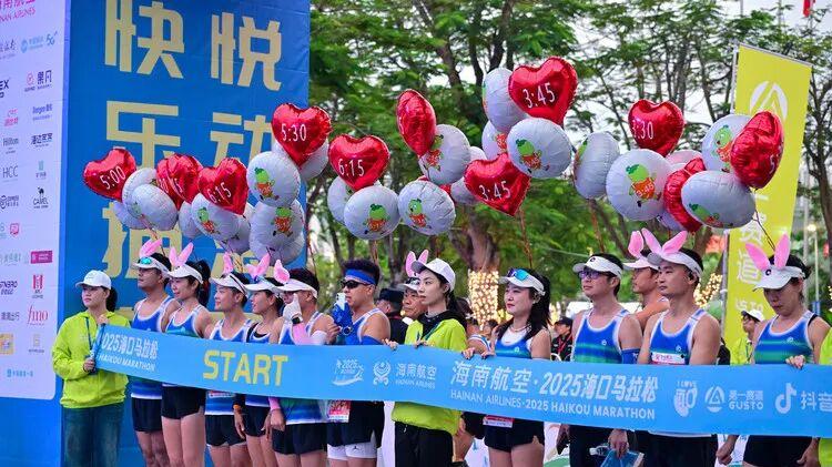 总出问题的马拉松兔子，还有必要存在吗