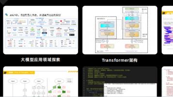 小灰熊AI学员松：40岁重新学习，不是冲动，而是给自己换种可能