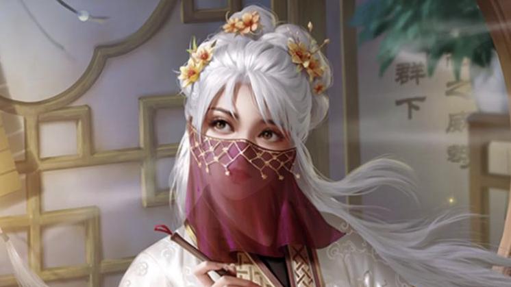 三国杀：一次过牌50张，还只是个标将，这科学吗？