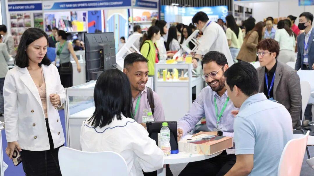 政策 + 市场双驱动！越南建材展 VIETBUILD 助力布局东南亚