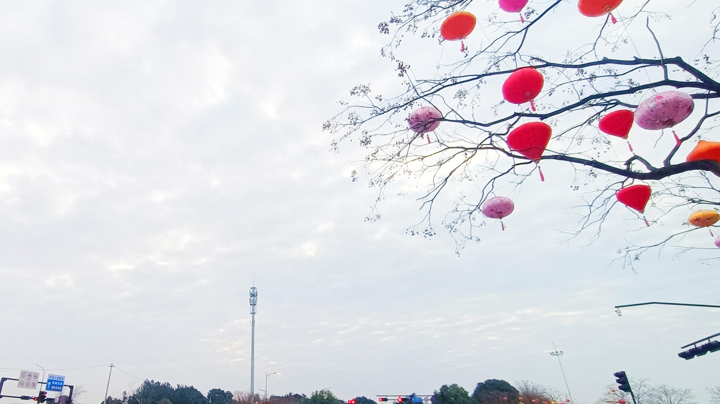 年味渐浓，别被“稀缺焦虑”绑架了新年