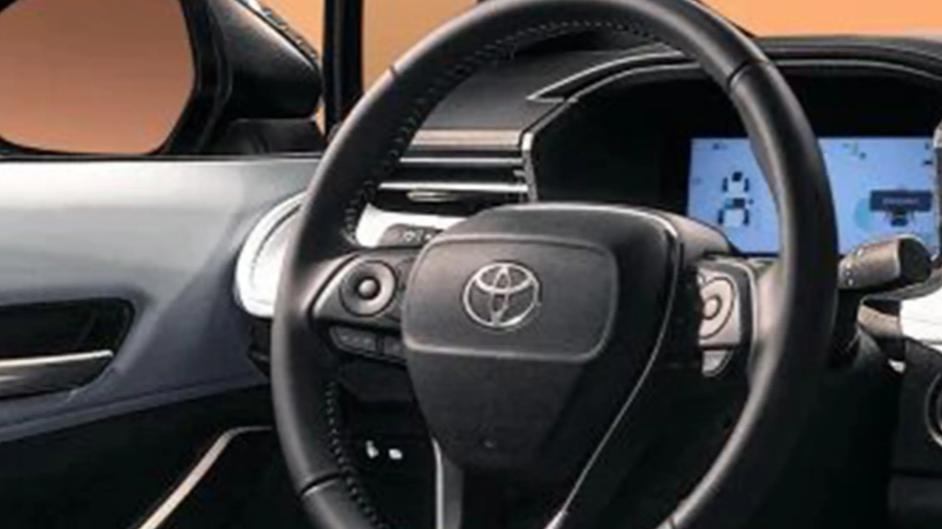 设计优化配置升级，2026款雷凌L加长轴距，指导价12.98万起