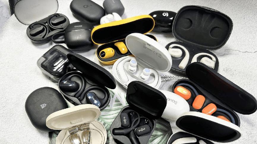 目前最好用的无线蓝牙耳机是什么？2026年口碑最好的蓝牙耳机分享！