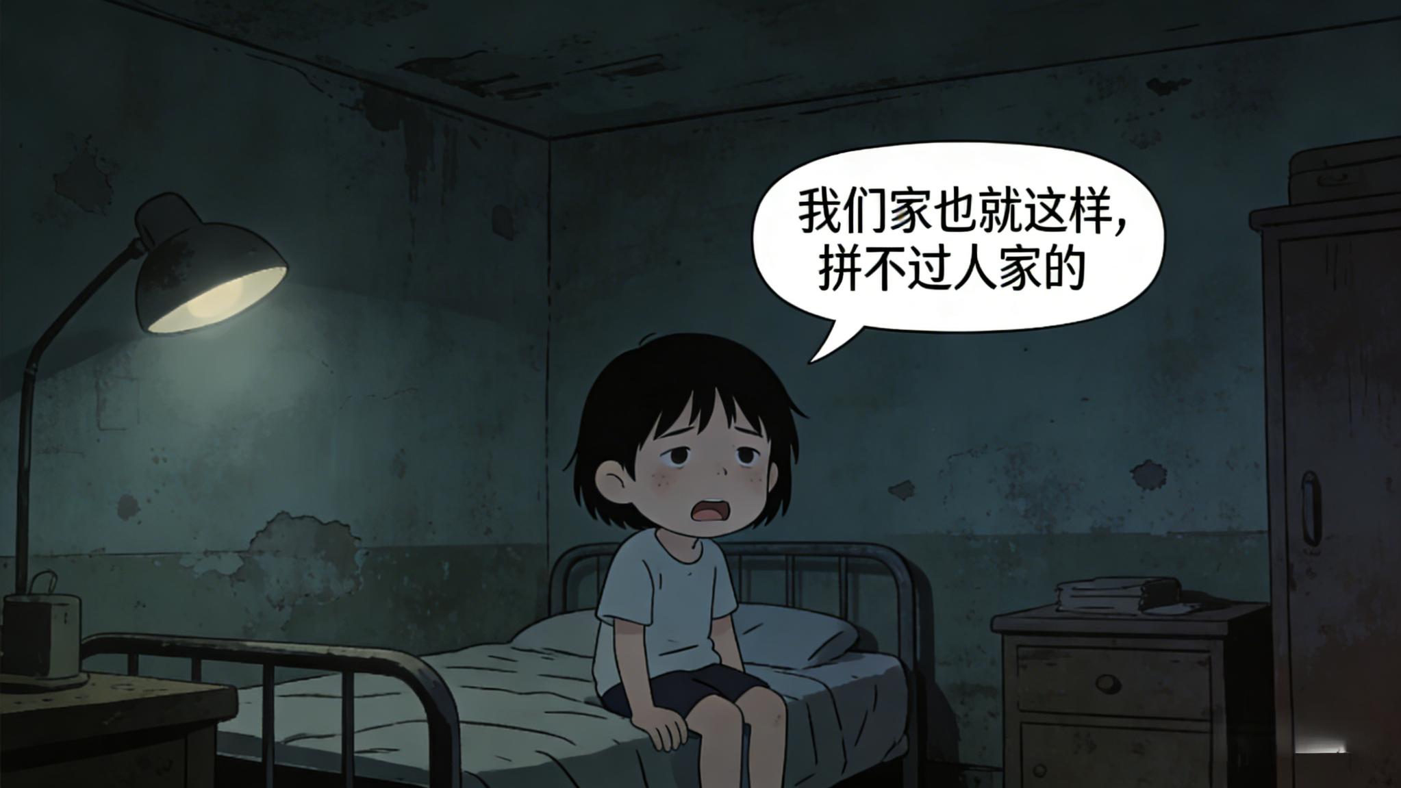 你有没有发现，孩子越来越爱说这句话了……