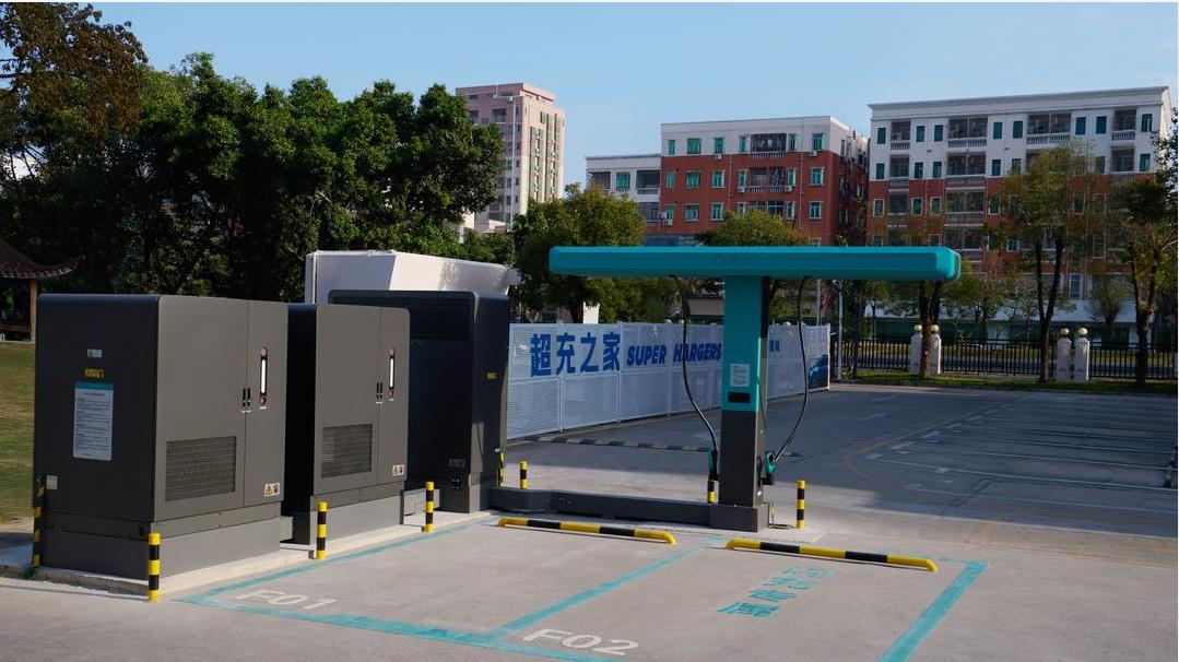 比亚迪攻克低温世界难题