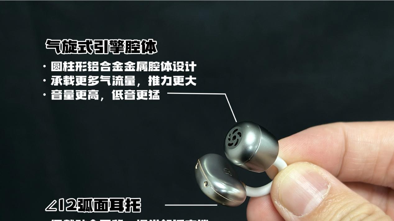 性价比高的耳夹式耳机有哪些？十大高性价比耳夹式耳机品牌推荐