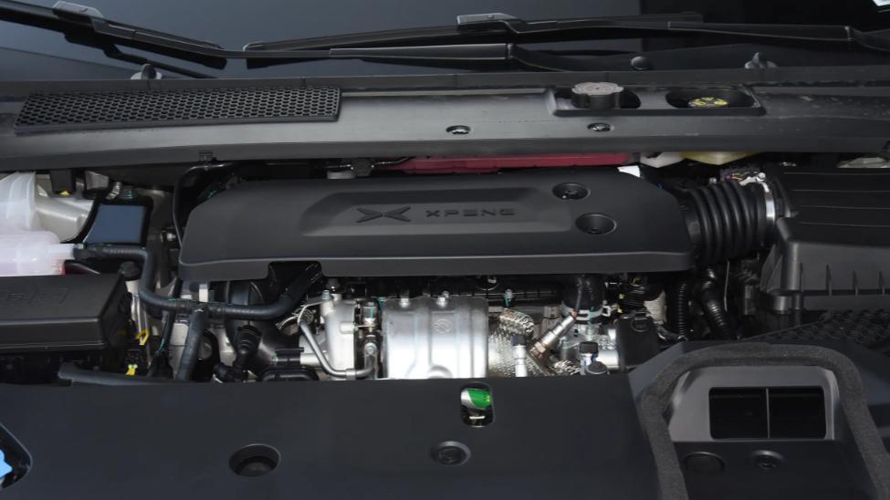 纯电续航430km什么概念？小鹏P7+增程版亮点颇多，这次销量稳了