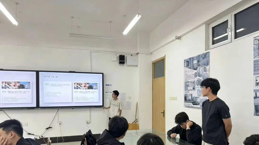 河北外国语学院：分层施教全覆盖 多措并举筑平安