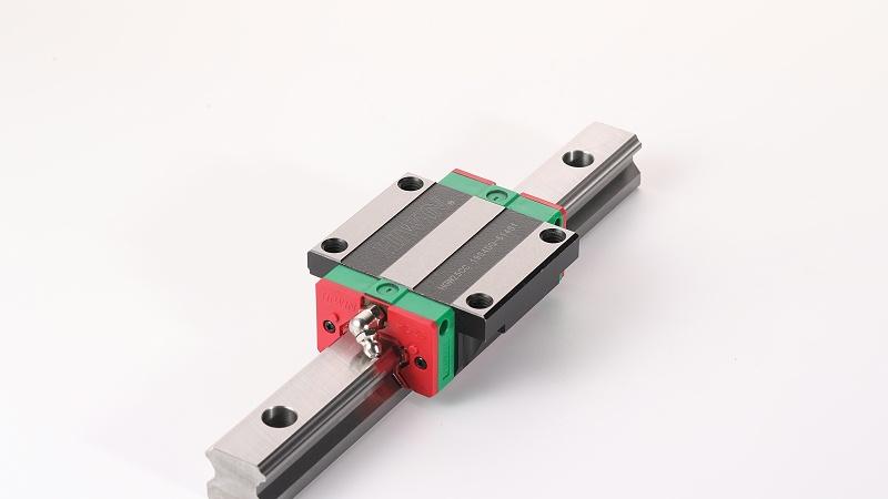 工业机器人手臂的上银导轨滑块成都代理商有哪些