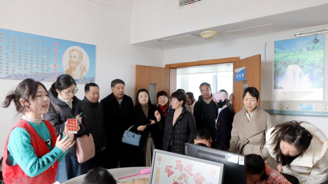 聚焦人文医疗！“医路相伴”医务社工能力建设与模式推广项目启动