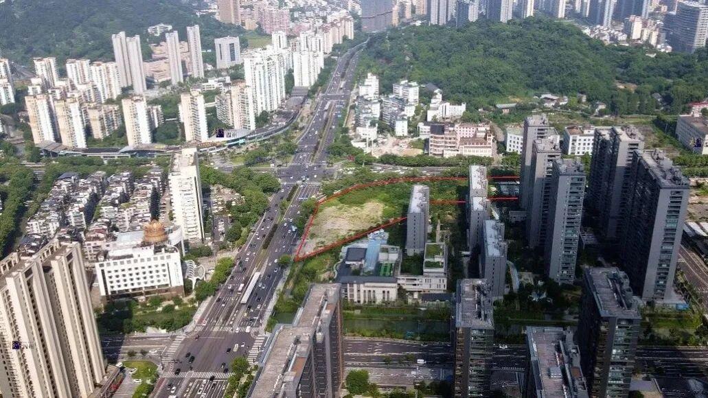 最新官宣！市区热点板块，快速路、绿地相继取消！周边影响巨大！