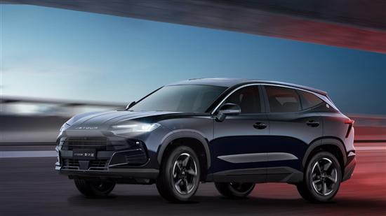 2026款捷途大圣上市 售价10.99-12.79万元