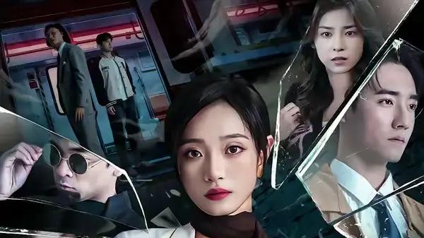 《死亡三号线之危机公关》生死博弈、高能反转来袭（60集）