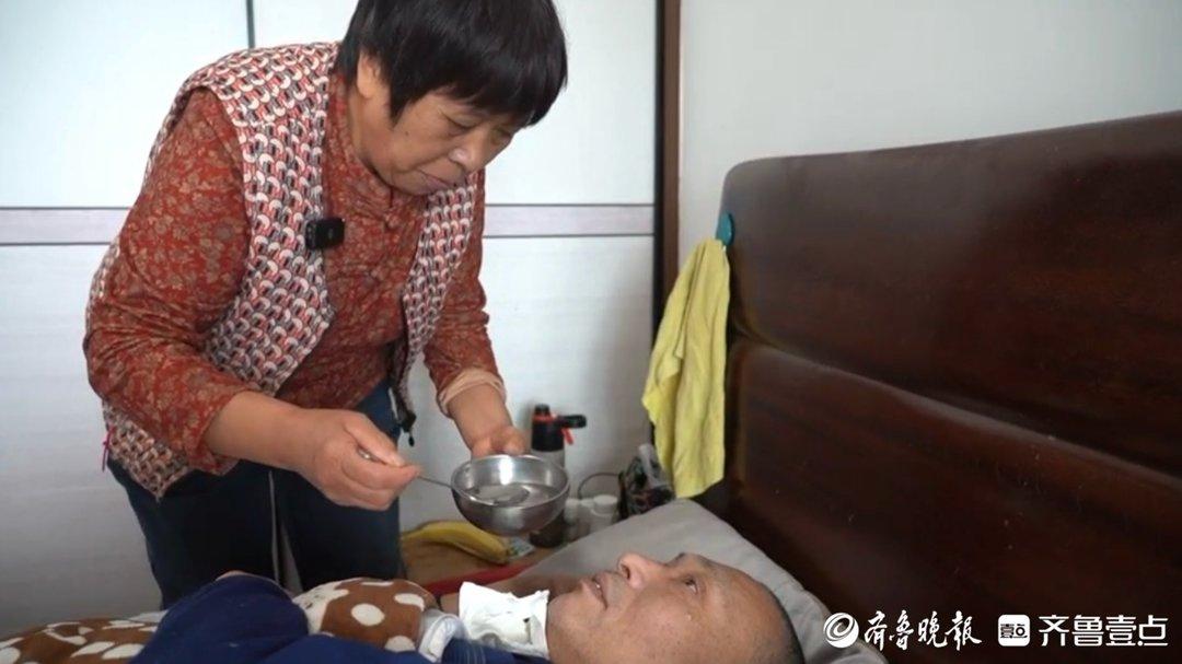 齐鲁·菏评｜从王爱春登榜看菏泽好人的精神光芒