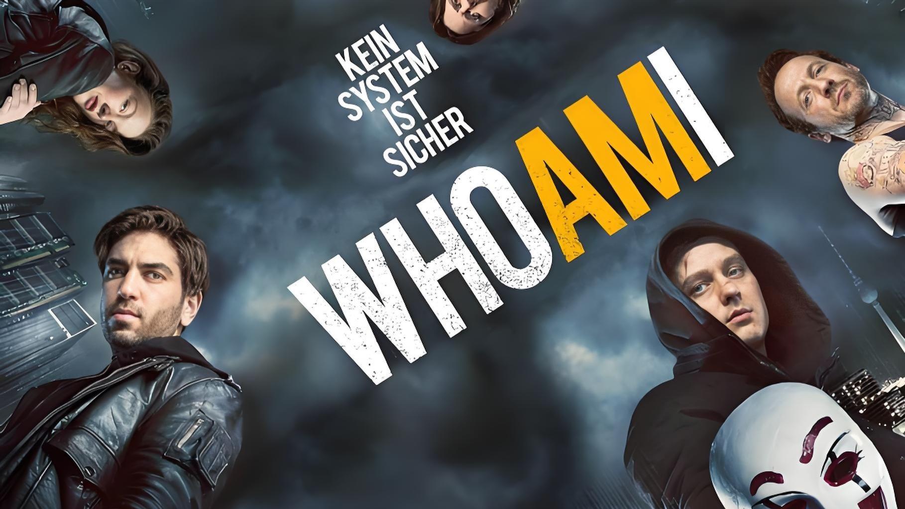 《我是谁，没有绝对安全的系统》黑客破系统bug是基操，能操控人心是哲学艺术。