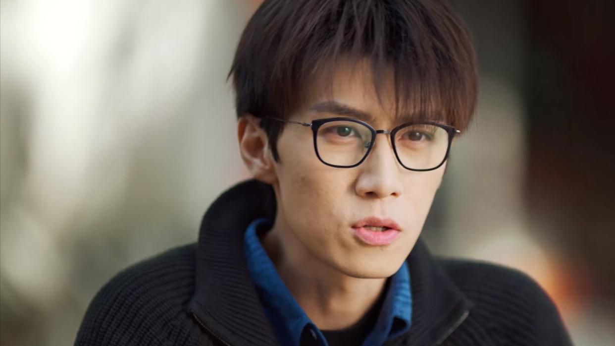 《轧戏》大结局：全剧最惨的女人，不是赵孝柔，也不是胡羞，而是带着儿子改嫁仇人的肖婉月