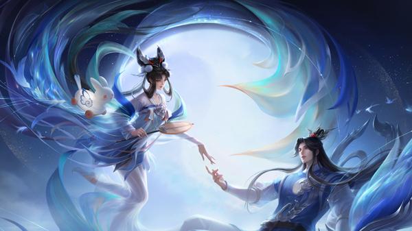 王者荣耀：掏空金币也要买的三大射手！逆风局0杠10也能翻盘