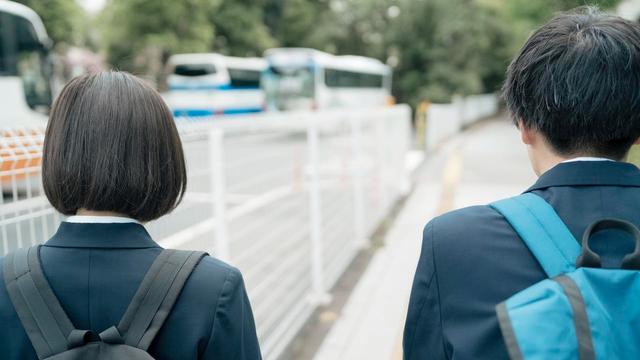 懵懵懂懂的第一次