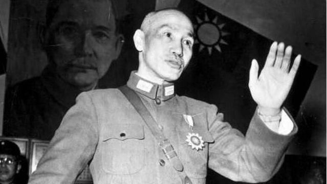 【‌四一二反革命政变‌】临胜、国民党对共产党下手，是重施故伎