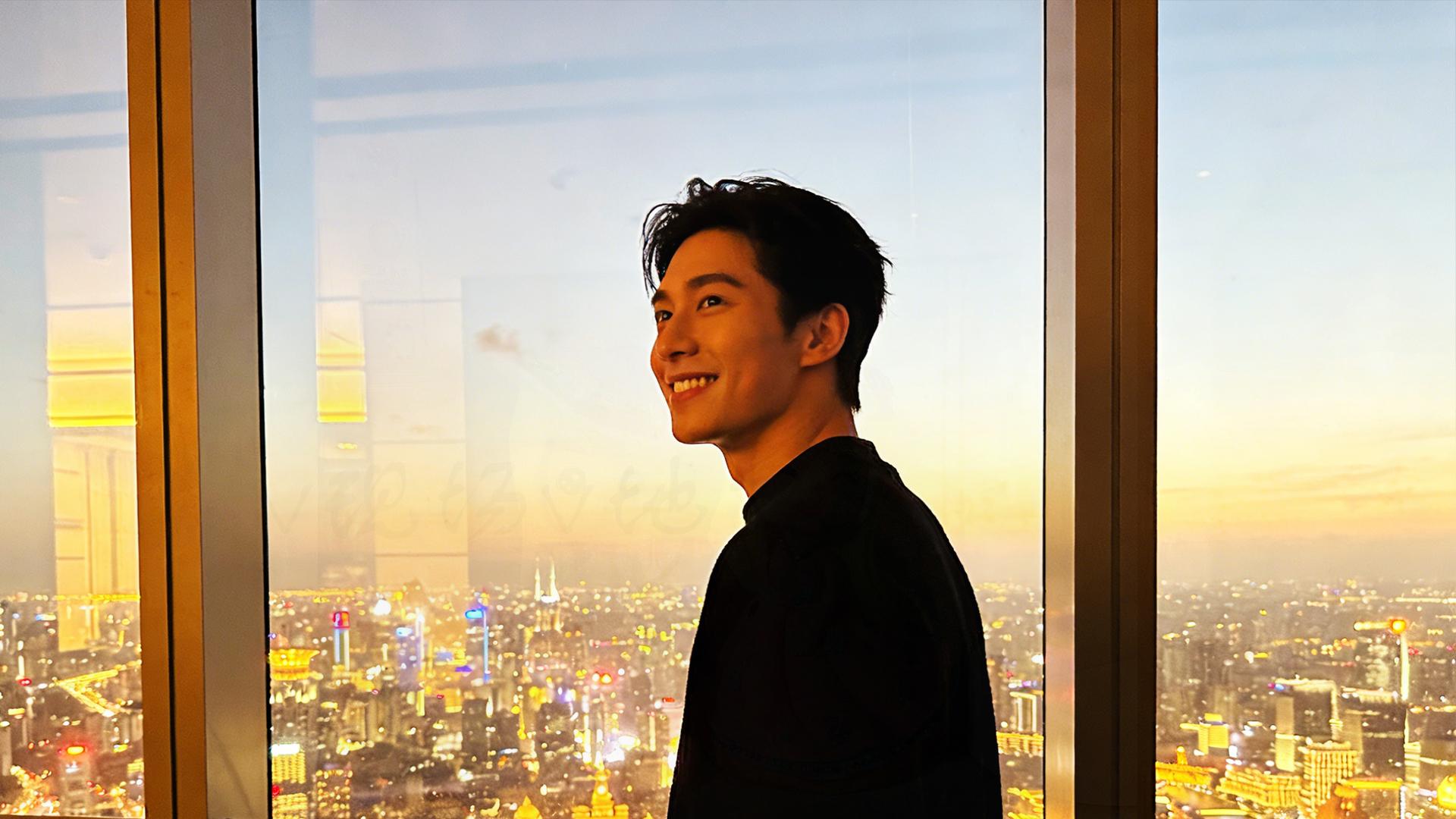 五年安逸被领导谈话，我竟吓到手心出汗：机会面前，墙在人心