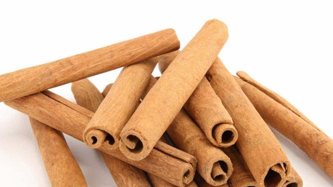 肉桂和桂皮的区别