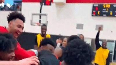 还不如不来，英格拉姆全明星得分挂零，球迷早说选哈登