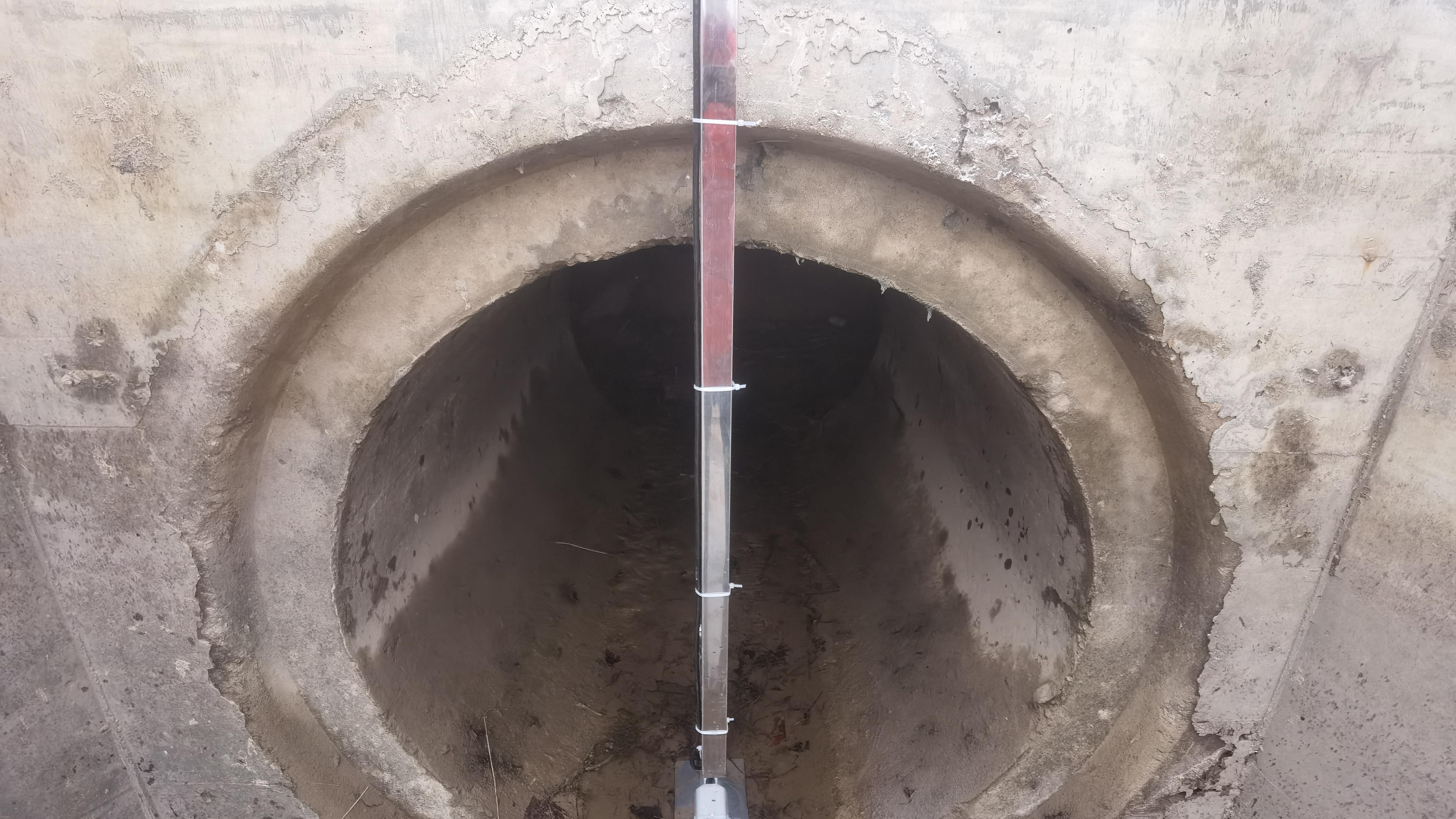 多普勒流量计测量原理详解：水文测流精度影响因素分析