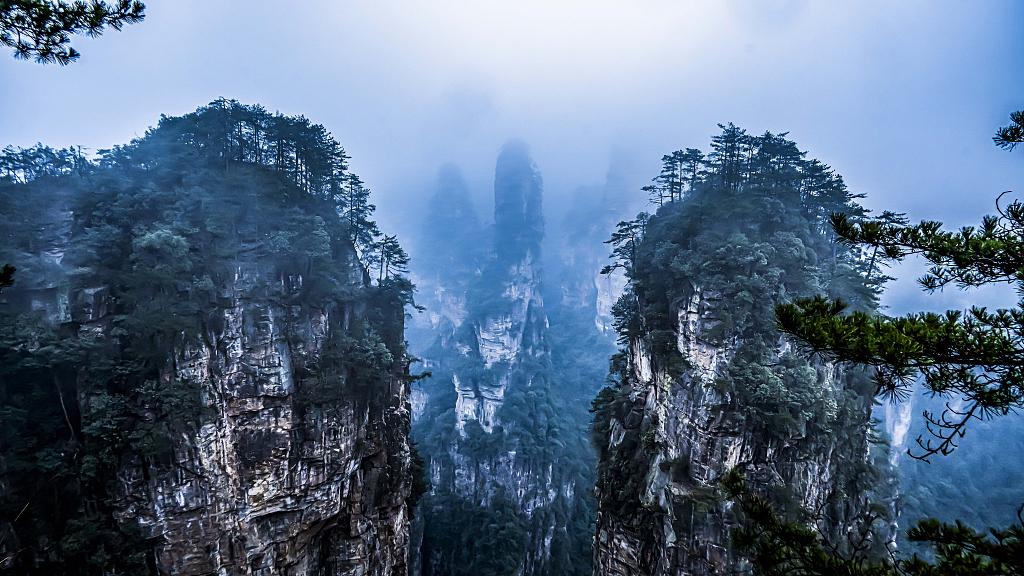 一个人很强的心态：随时翻篇