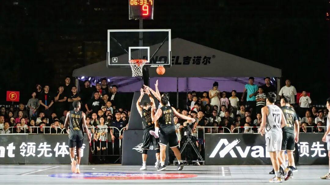 鸽雁文体·以赛营城 | 精耕赛事筑品牌，聚力赋能新征程