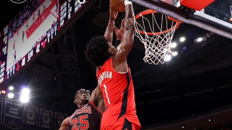 轻取公牛！杜兰特28+10，史密斯救命8分！