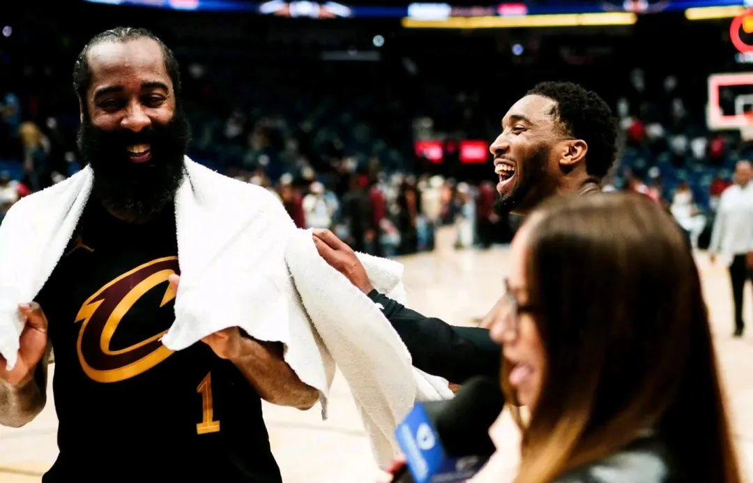 一场“丑胜”背后：骑士的亮点与隐忧