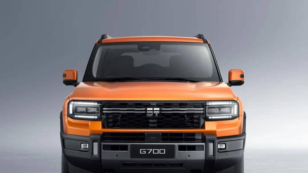 纵横G700全新品类实力，解锁新手也能玩的全领域出行