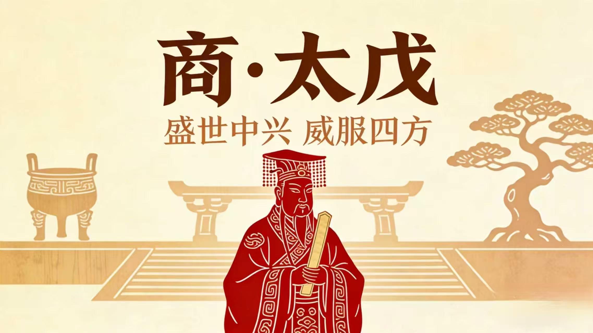 诸侯不来朝贡时，他先砍掉了3成开支