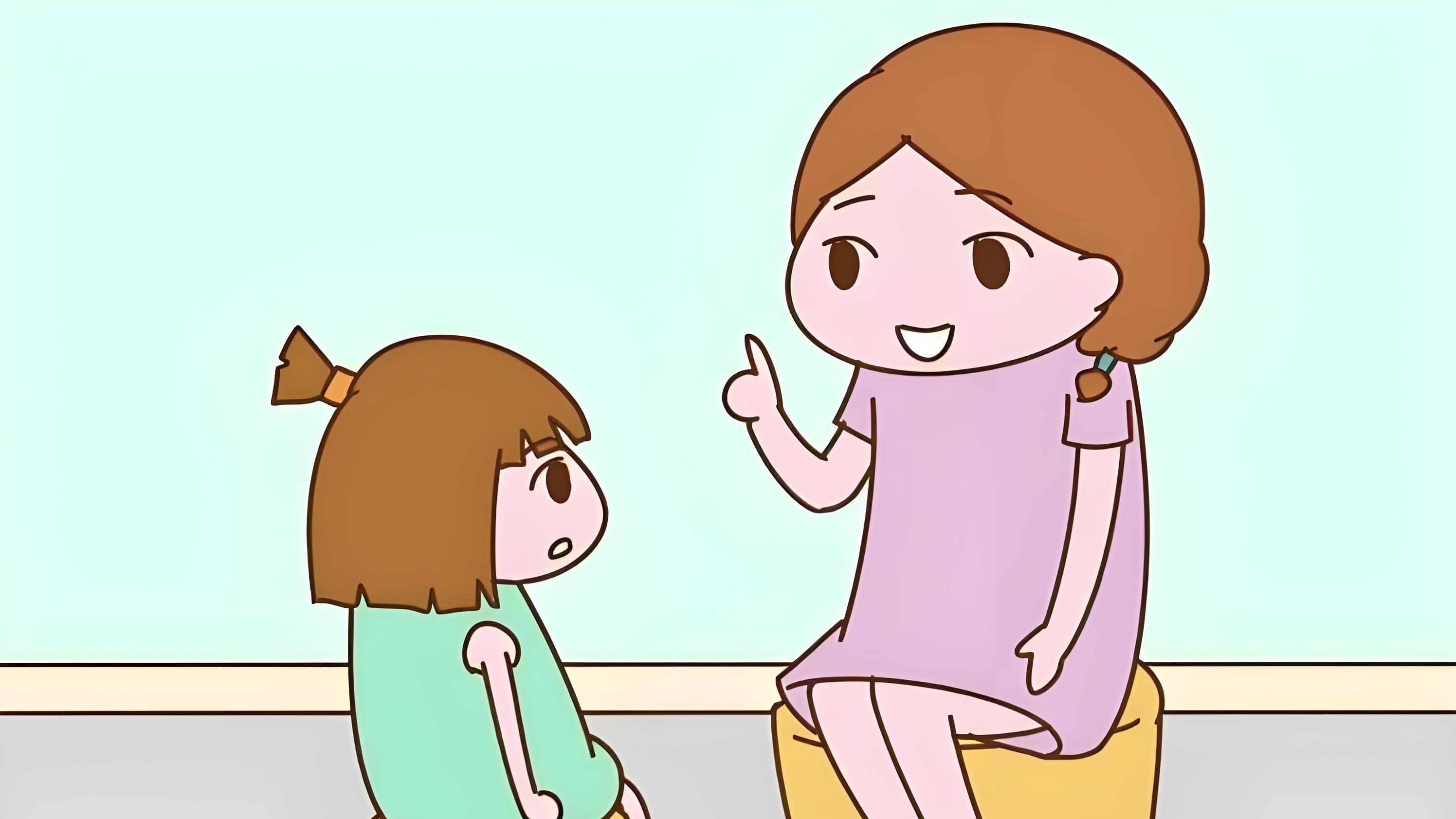 孩子总是“左耳进右耳出”？别急着吼！听懂指令其实是一场大脑的“升级战”