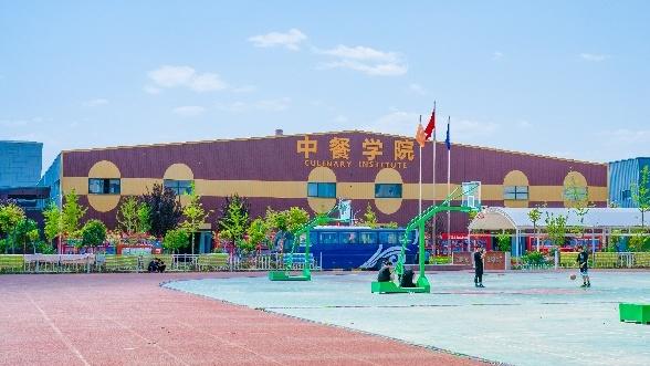 孩子考不上高中别迷茫！选对技术赛道，照样人生出彩