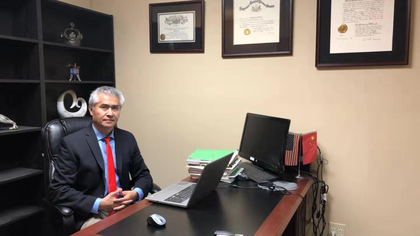 蒋百庚律师：2026美国EB1A移民申请避坑指南