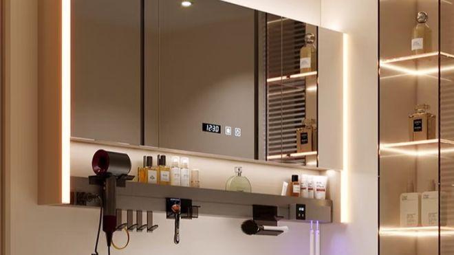 越来越多人模仿“5个柜子设计细节”，没想到：换个方式实用翻倍