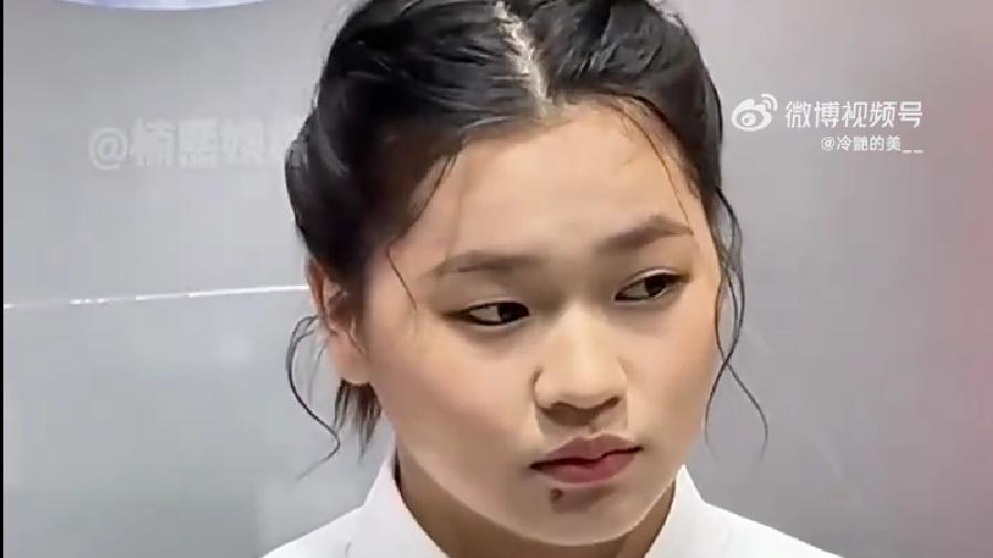 台湾名嘴：网暴全红婵的都是混账！她为国家拿到了最大荣誉还要怎样？