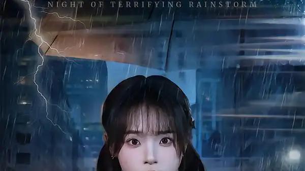 《暴雨惊魂夜》（49集）雨夜谜案追踪，心跳加速沉浸式追凶。