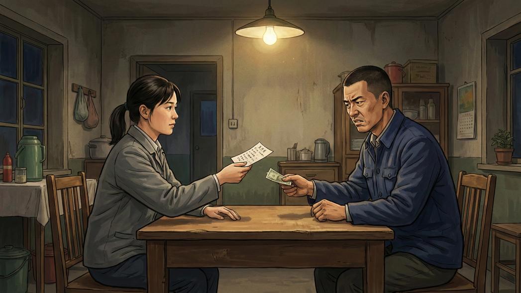 从“月入3万”到“净身出户”：撕开婚姻的温情面纱，我发现所有女人都该留这一手！