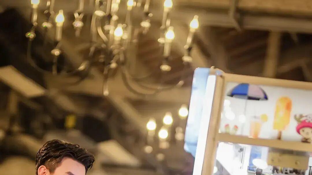 意难平！让“裴轸们”成为男主，长剧该学学短剧