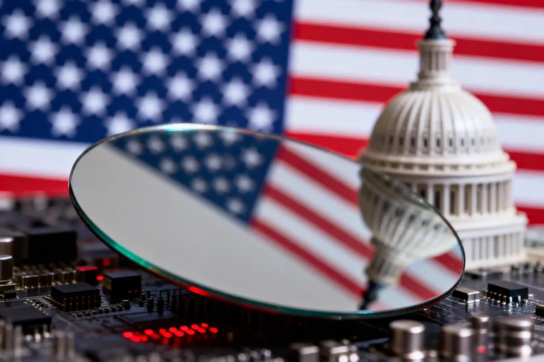 欧洲的续航魔法，能挡住华盛顿的政策寒流吗？