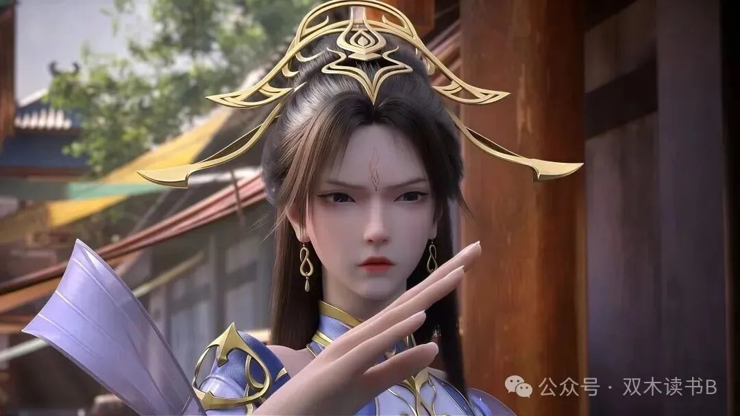 元始法则：长生争渡结束！李唯一金圣骨三篇换众人护送，精通锏法的三凤爆猛料